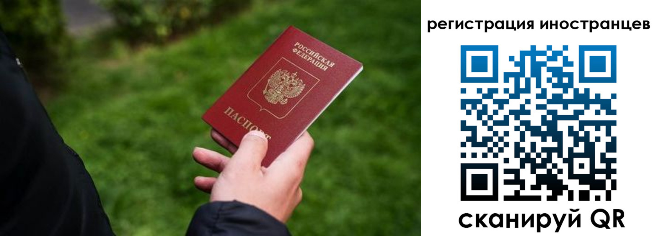 прописка штамп в Рыбинске
